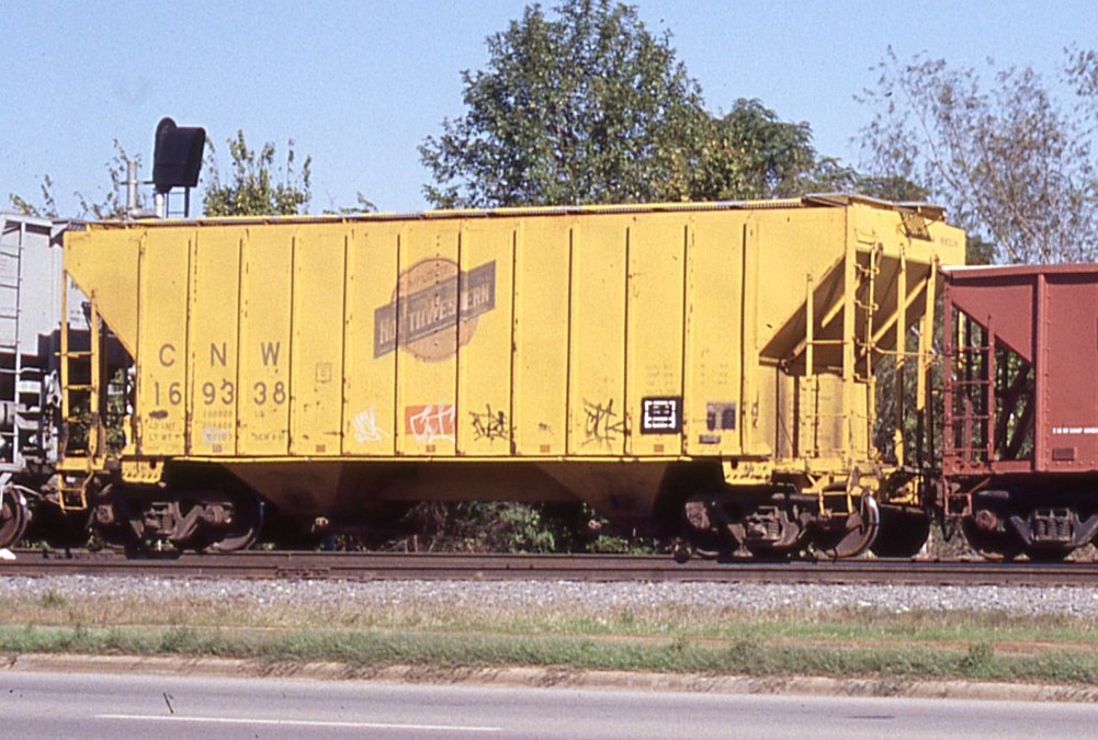 CNW 169338